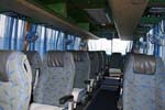 15 Seater Mini Bus