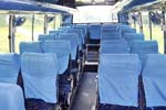 27 Seater Mini Bus