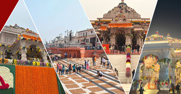 Ayodhya Tour Package