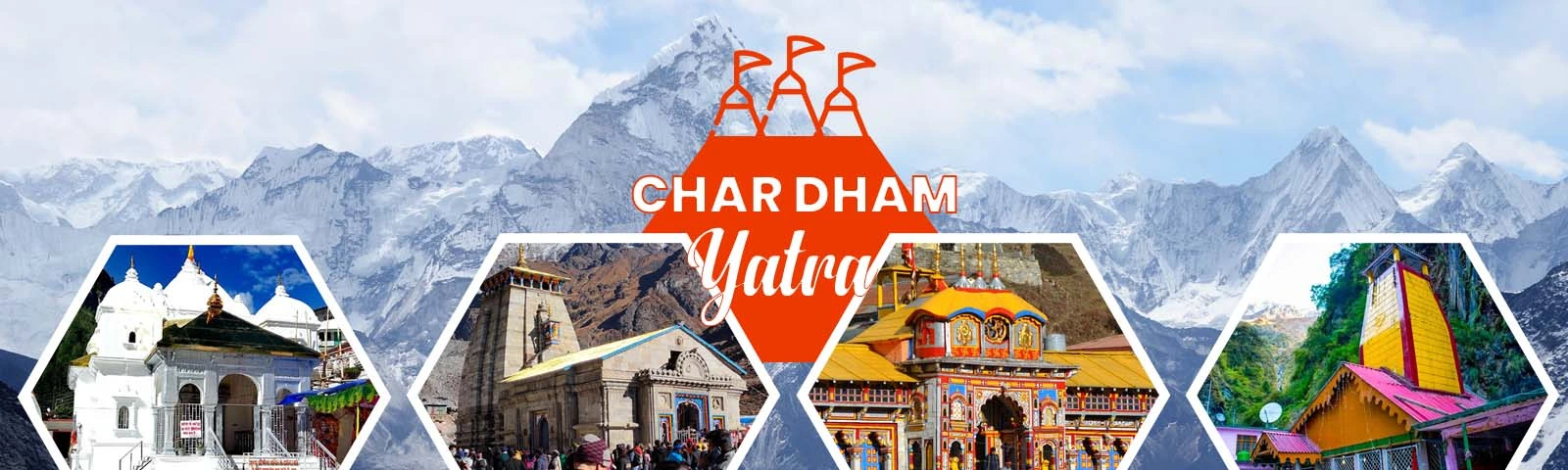 Chardham Yatra Travel Guide