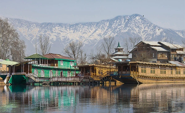Jammu and Kashmir Tour