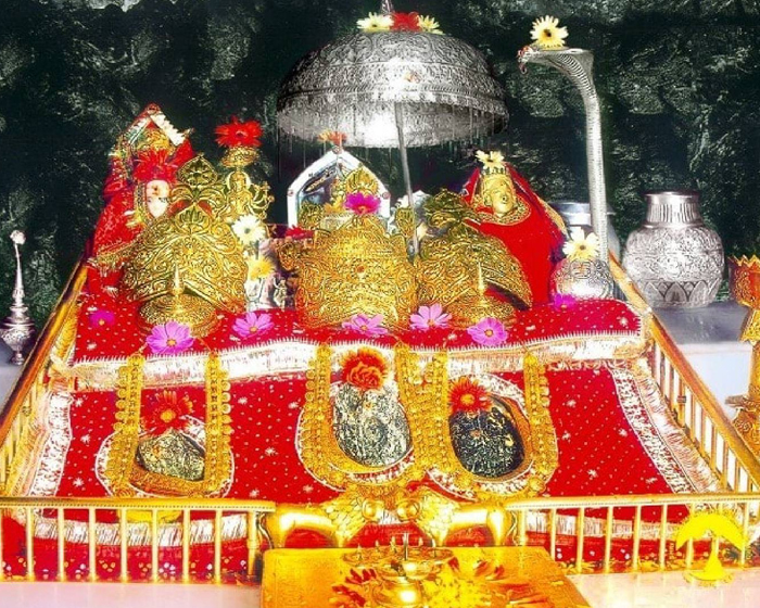 Maa Vaishno Devi Yatra Tour