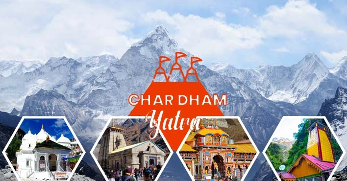 Chardham Yatra Travel Guide