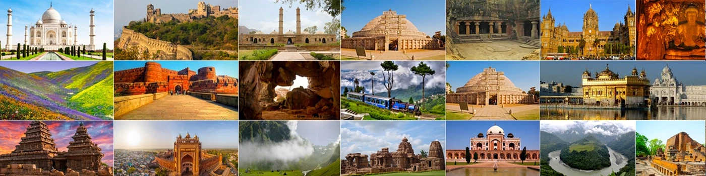 north india tour packages