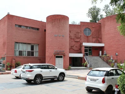 Punjab Arts Council, Chandigarh