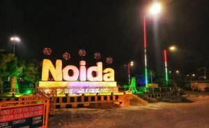 Tempo Traveller Noida