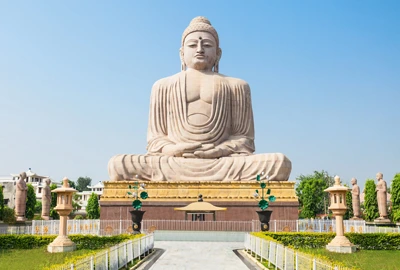 Buddhist Tour Package Image