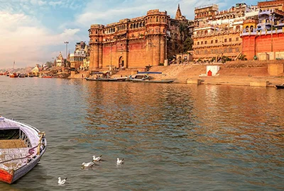 Varanasi Tour Package Image