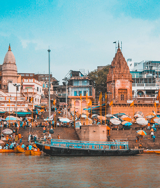Varanasi Tour