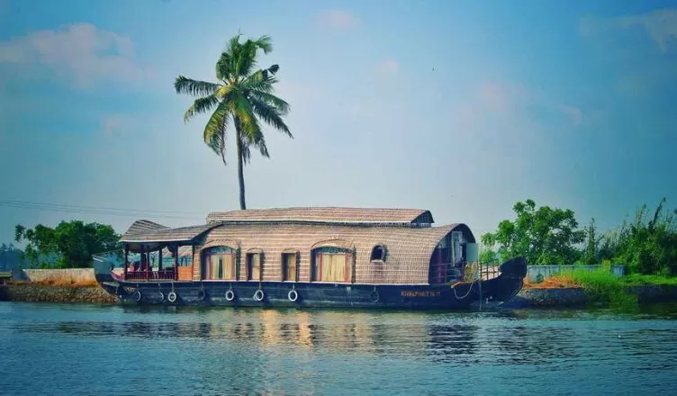 Alleppey