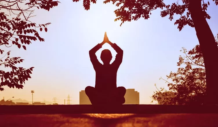 Global Centre for yoga