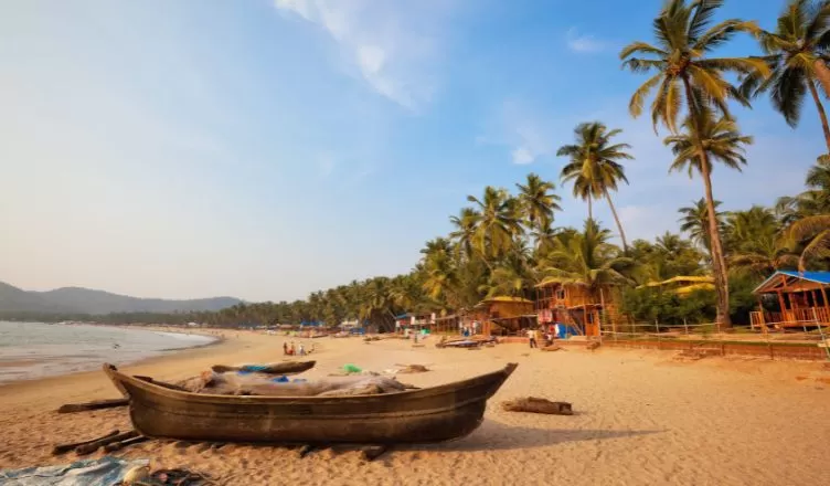 Goa
