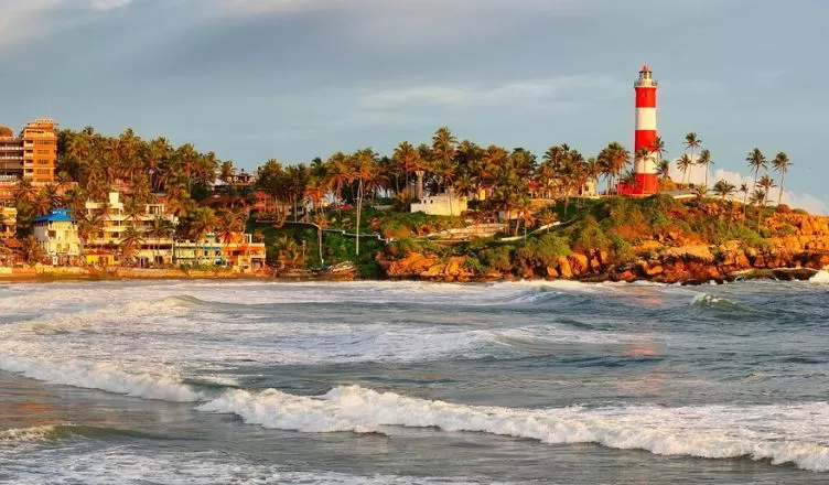 Kovalam