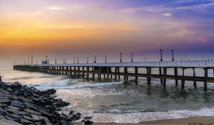 Pondicherry