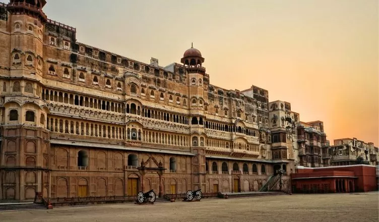 Bikaner
