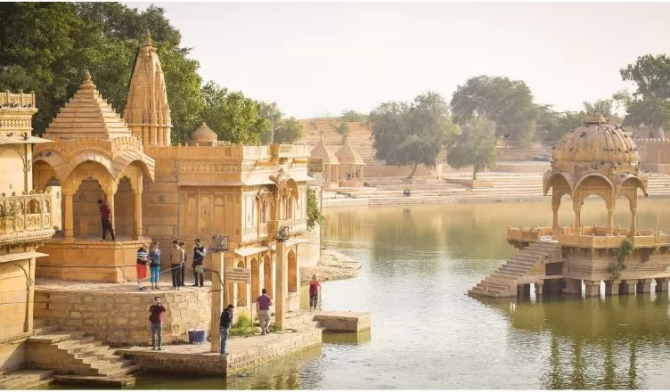 Jaisalmer