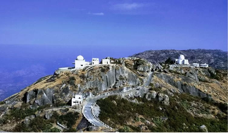 Mount Abu