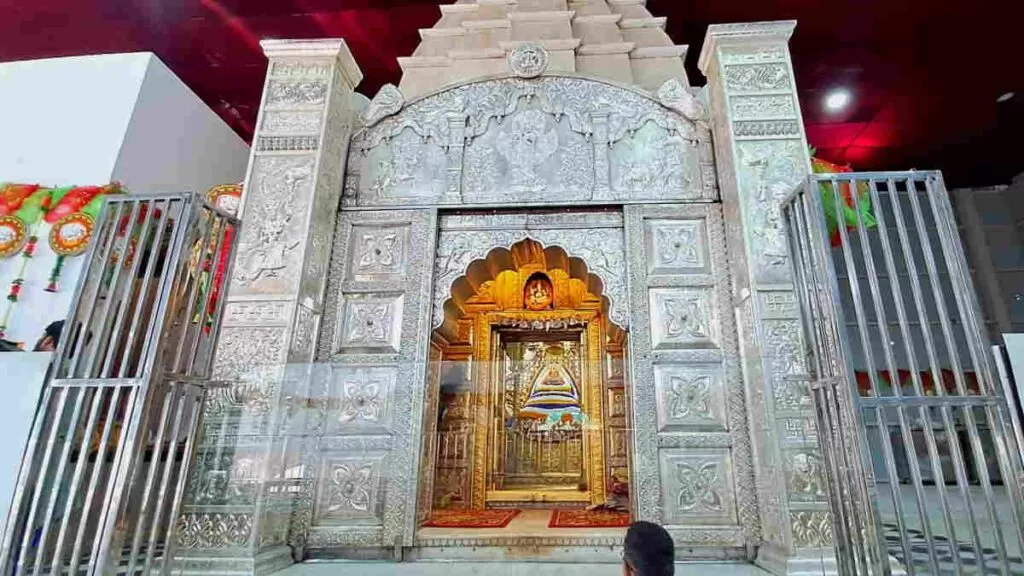 Khatu Shyam Temple