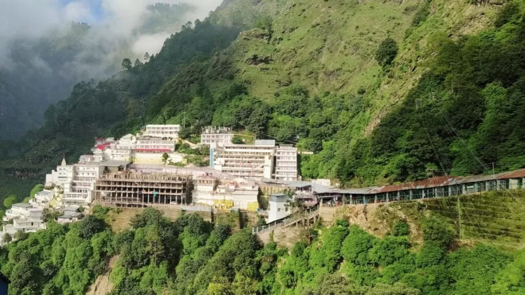 Vaishno Devi