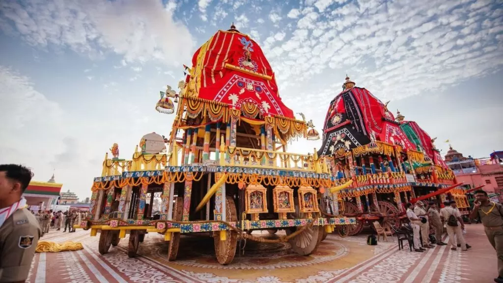 Rath Yata Puri