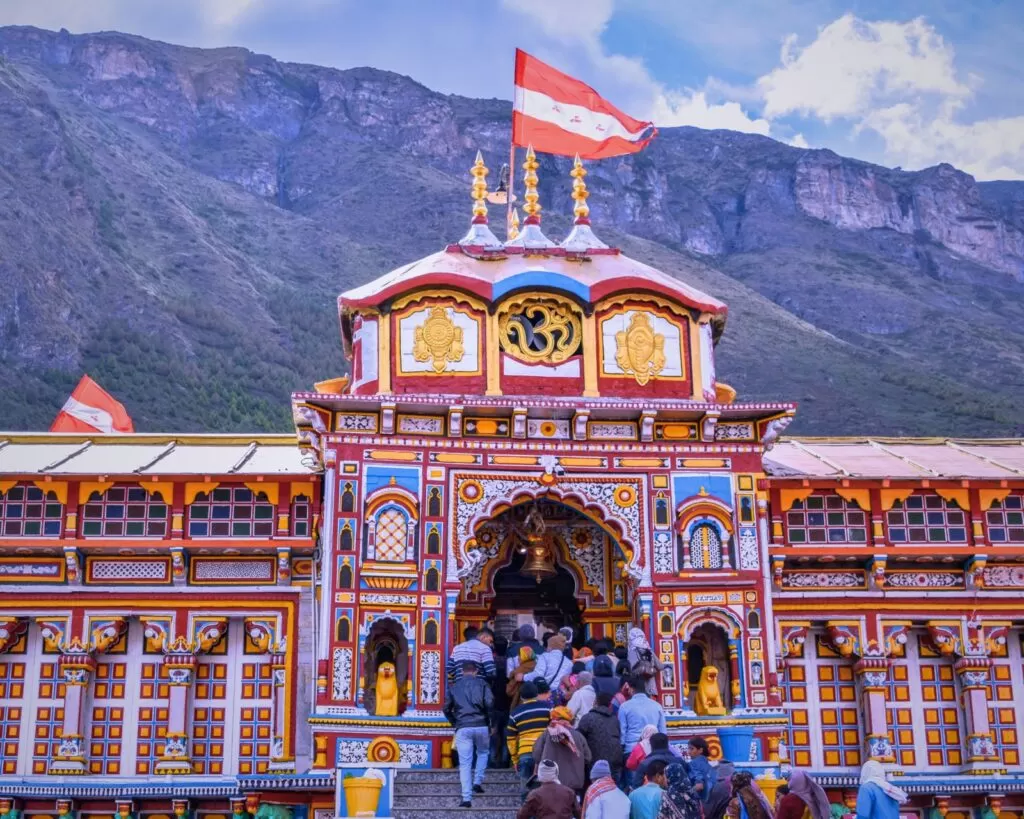 Badrinath