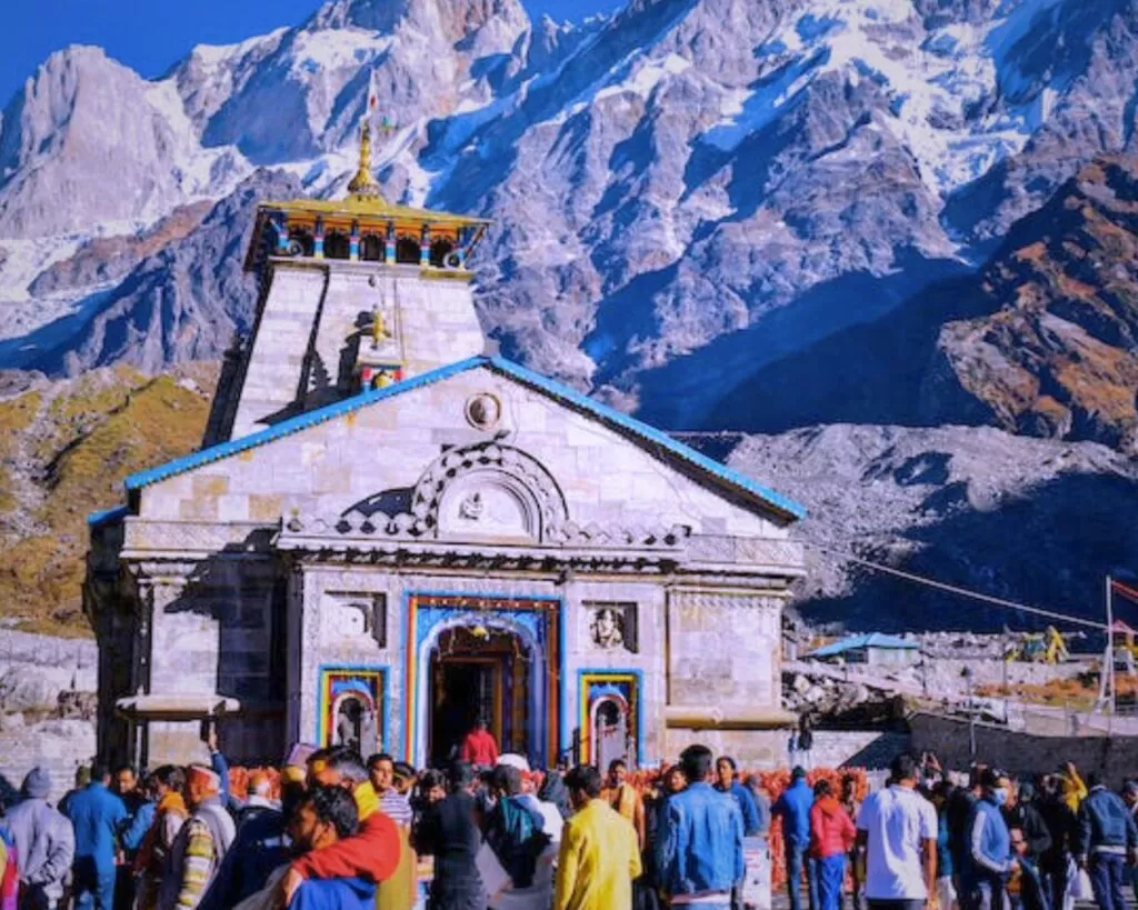 Kedarnath