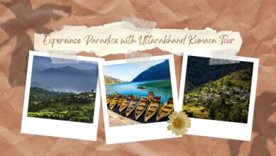Uttarakhand Kumaon Tour