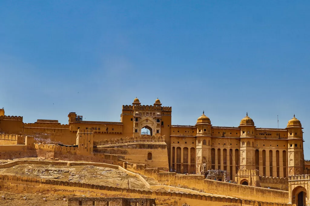 Best Places for Heritage tour in Jaipur