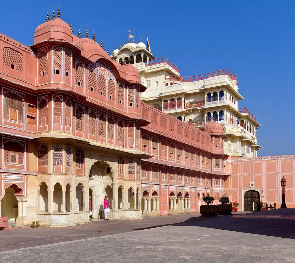 Rajasthan Heritage tour packages
