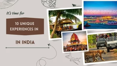 10 Unique Experiences in India That You Need to Have in 2025