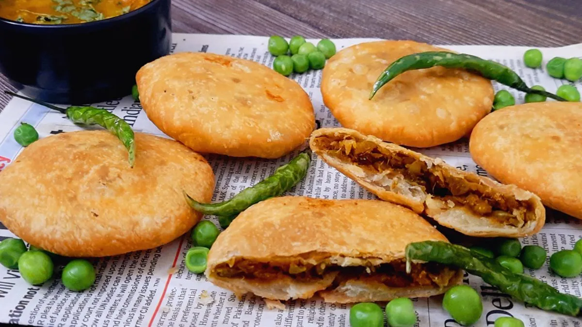 Kachori