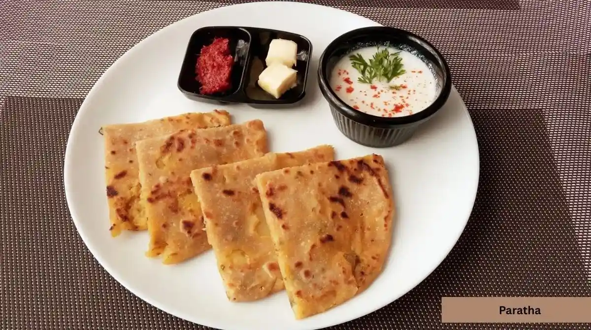 Paratha