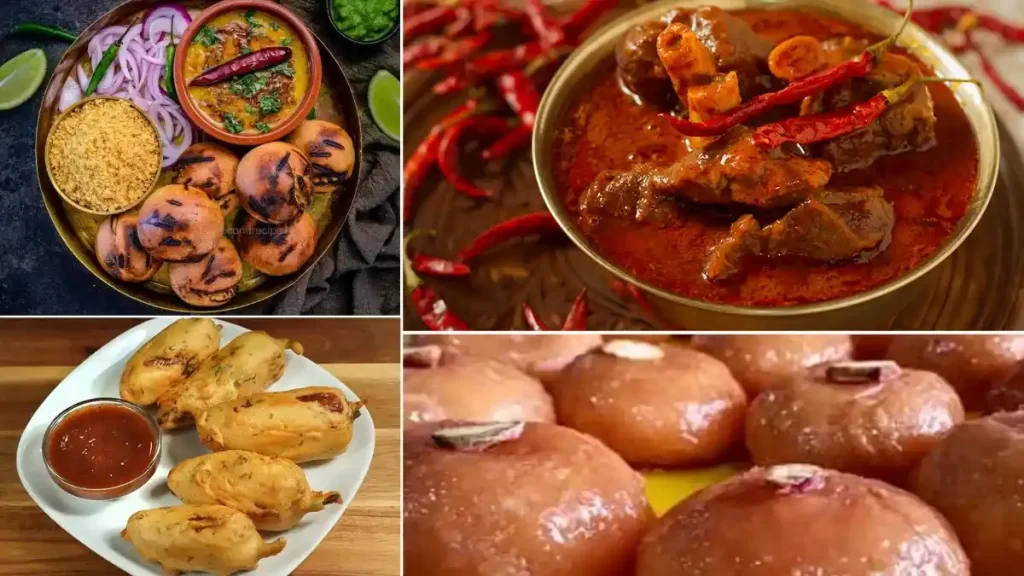 Best food in Jodhpur