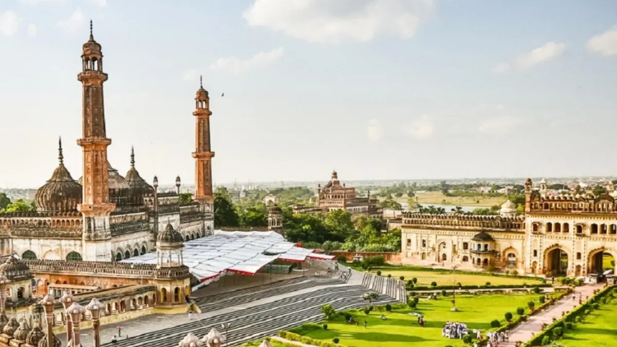 Prayagraj