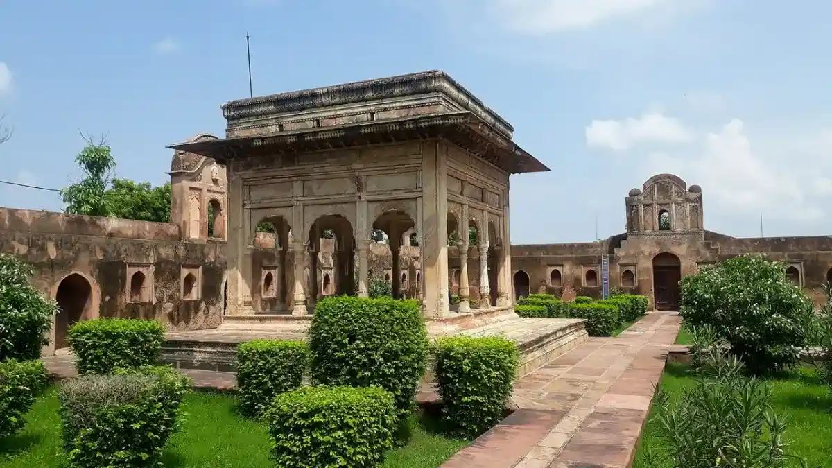 Jhansi