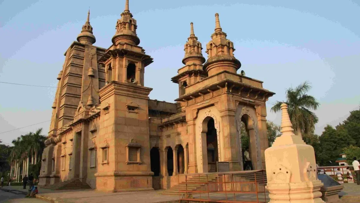 Sarnath