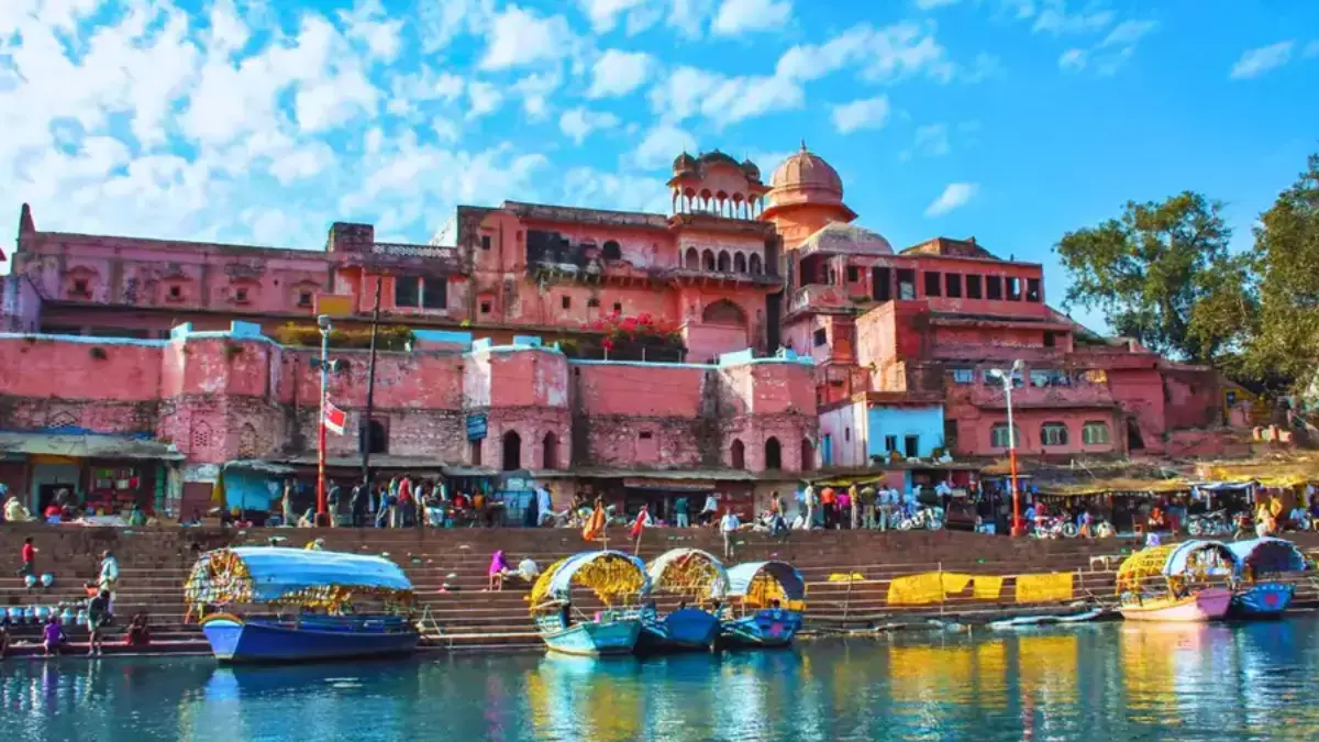 Chitrakoot