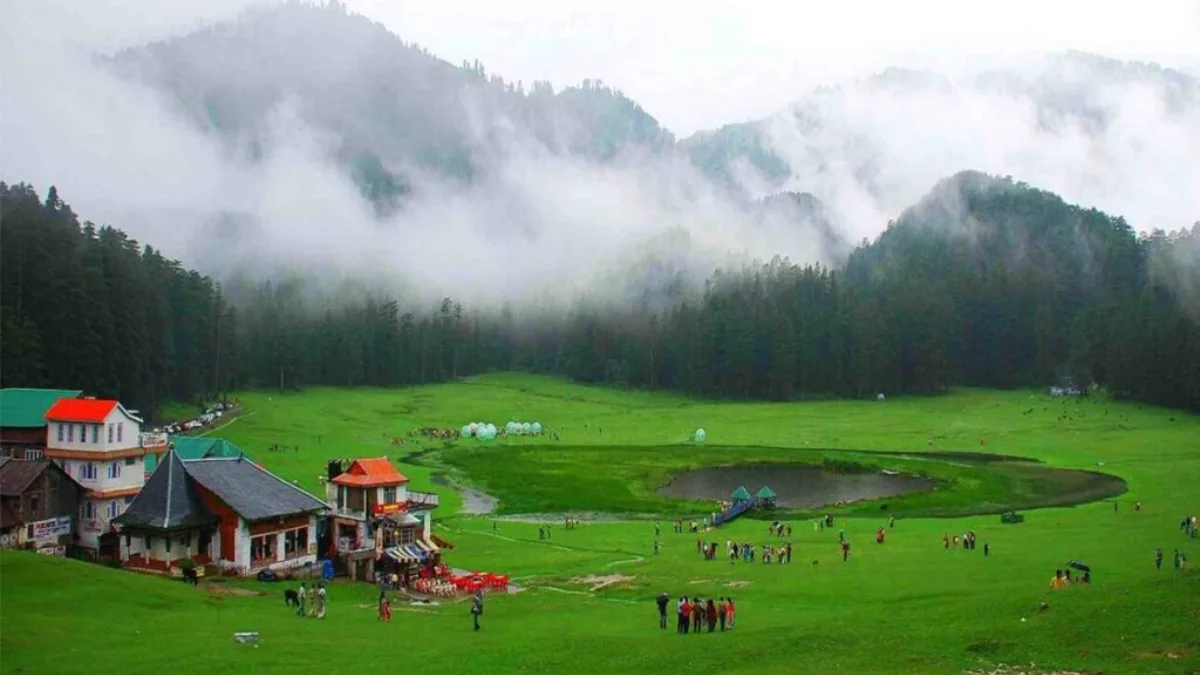 Dalhousie Dalhousie