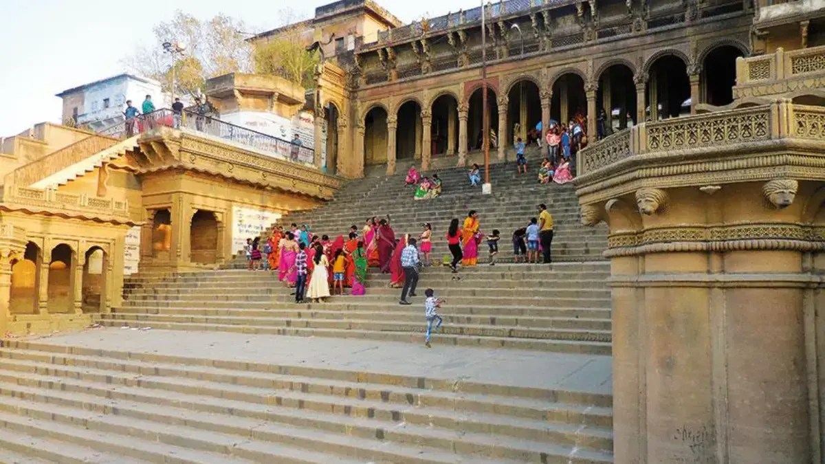 Mirzapur