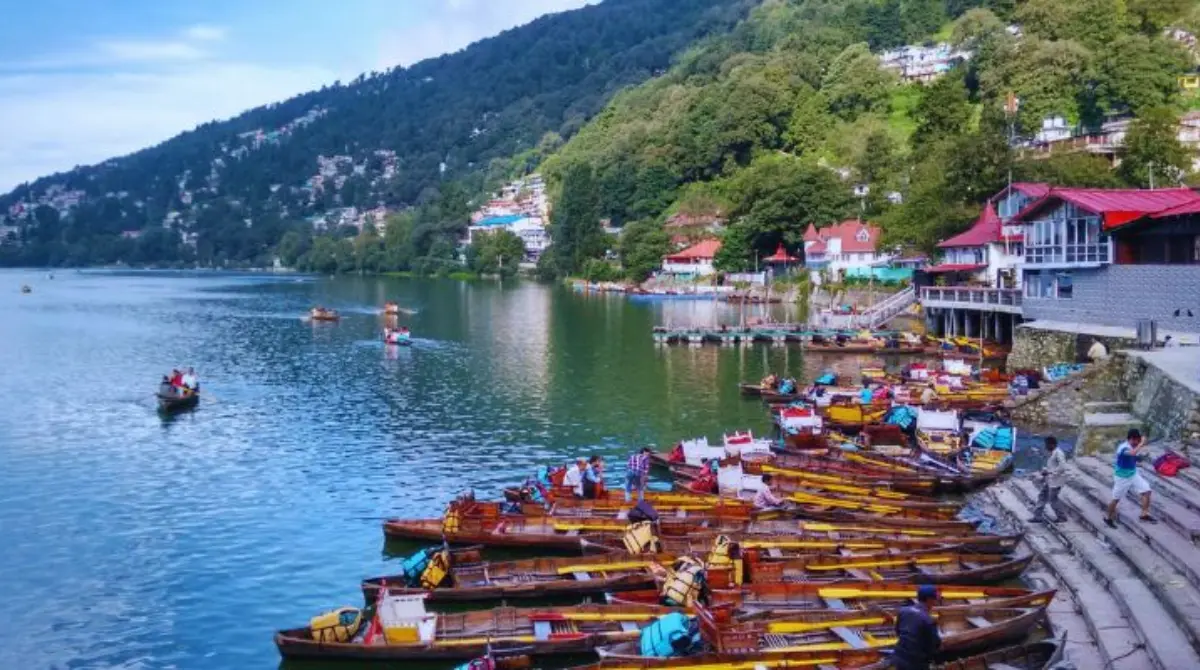 Nainital