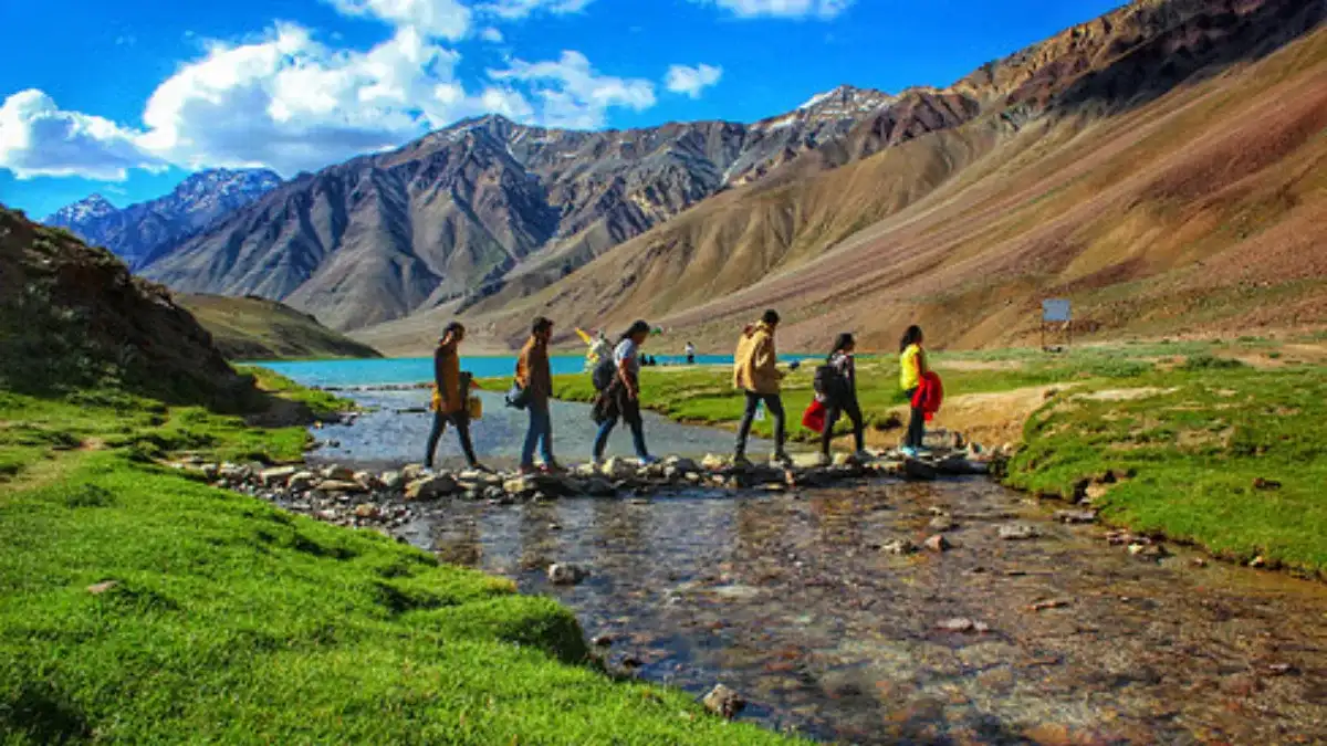 Spiti Valley Spiti Valley