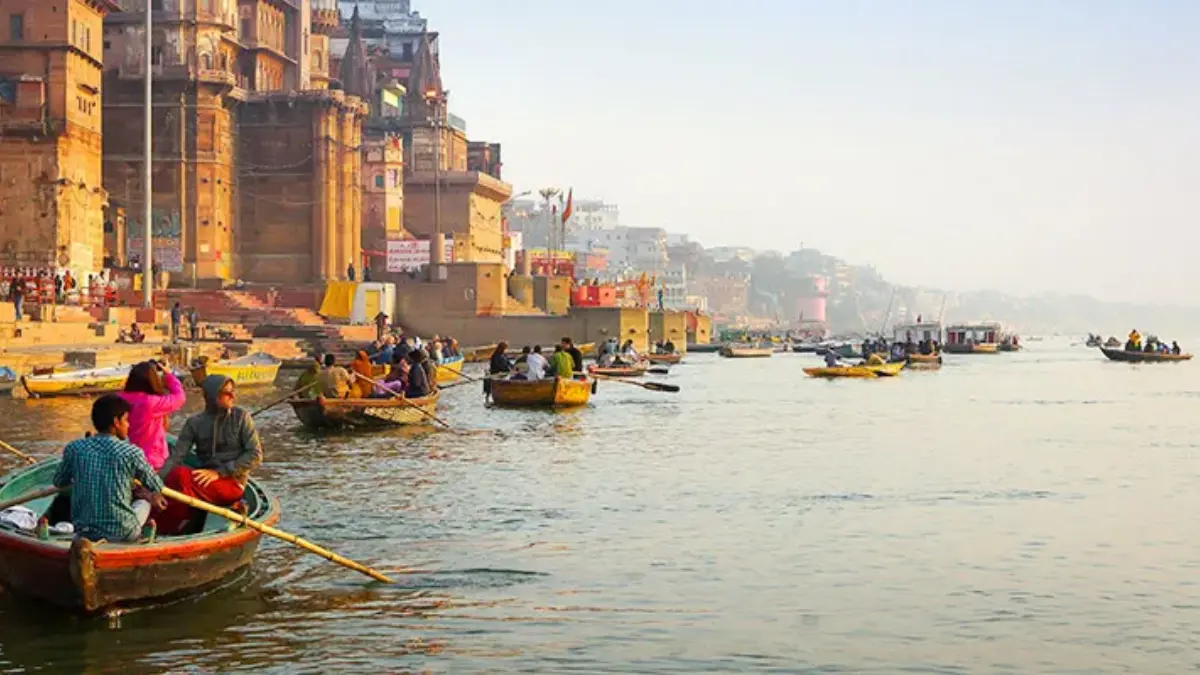 Varanasi