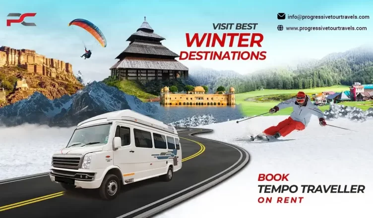 Best Snow places in India