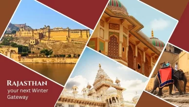 Rajasthan in winter a complete guide