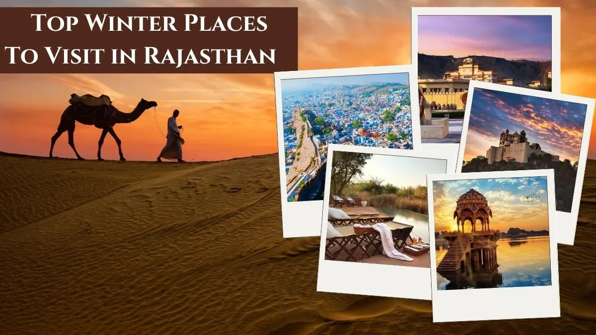 Rajasthan Winter Travel Bucket List