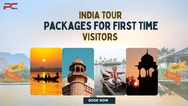 best India tour packages