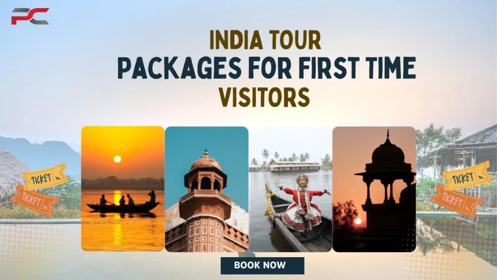 india tour packages