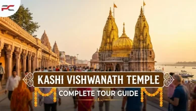 Kashi Vishwanath Temple Varanasi