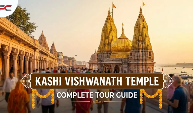 Kashi Vishwanath Temple Varanasi