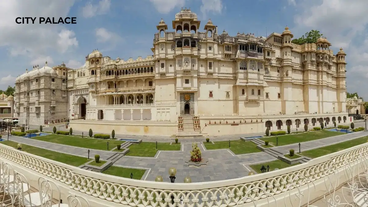City Palace